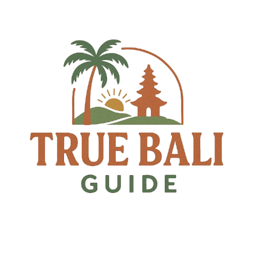 bali travel guide